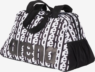 Sac de sport 'FAST SHOULDER' ARENA en noir