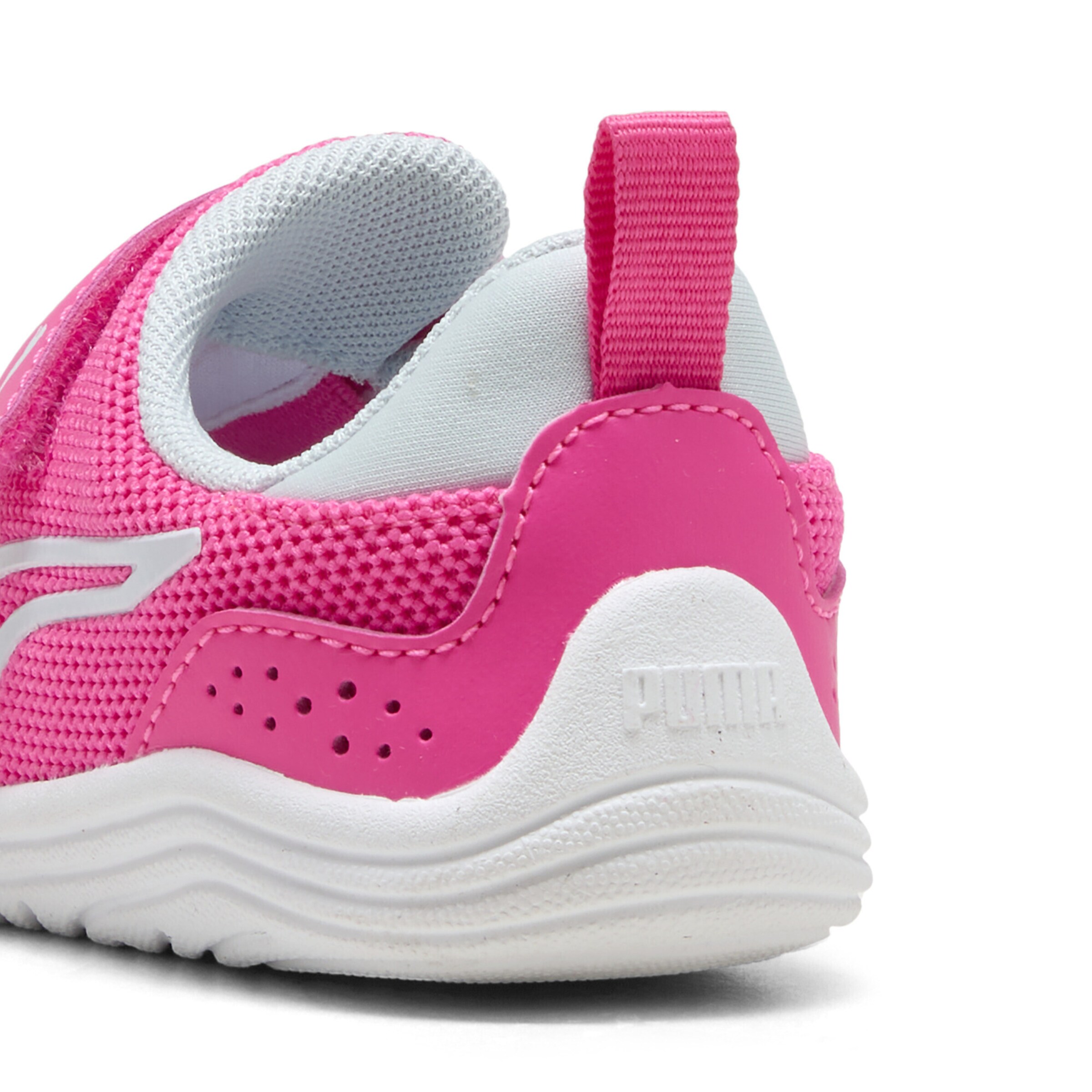 PUMA Sneaker 'Kitten' in Pink