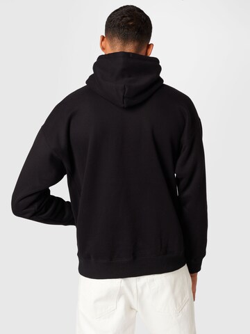 DIESEL Sweatshirt 'UMMERIB' in Black