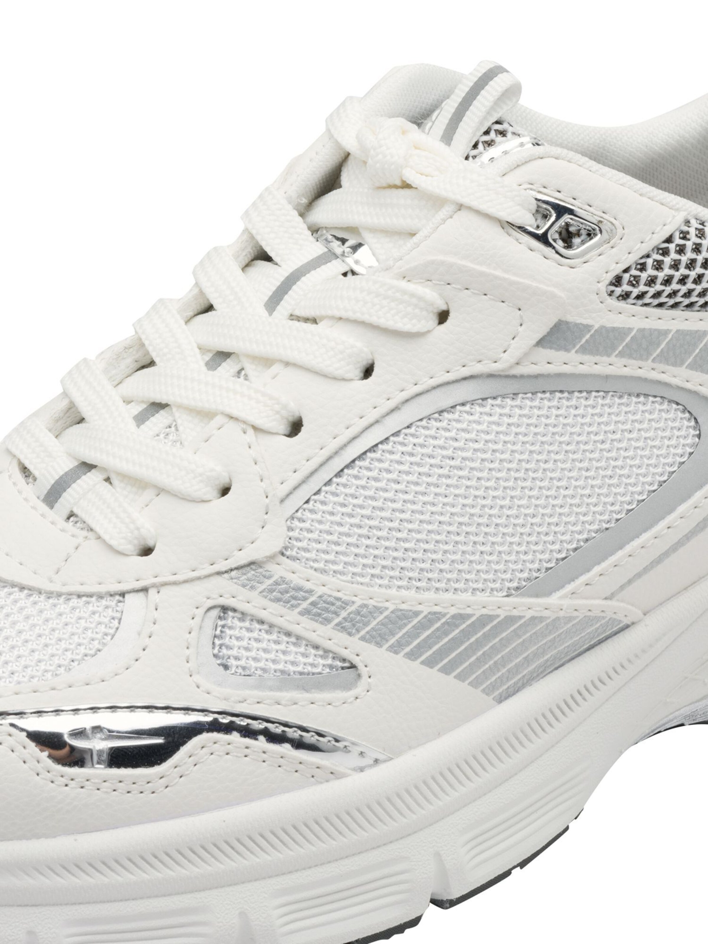 Tamaris Sneakers in White