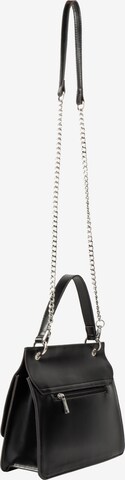 usha BLACK LABEL Handbag in Black