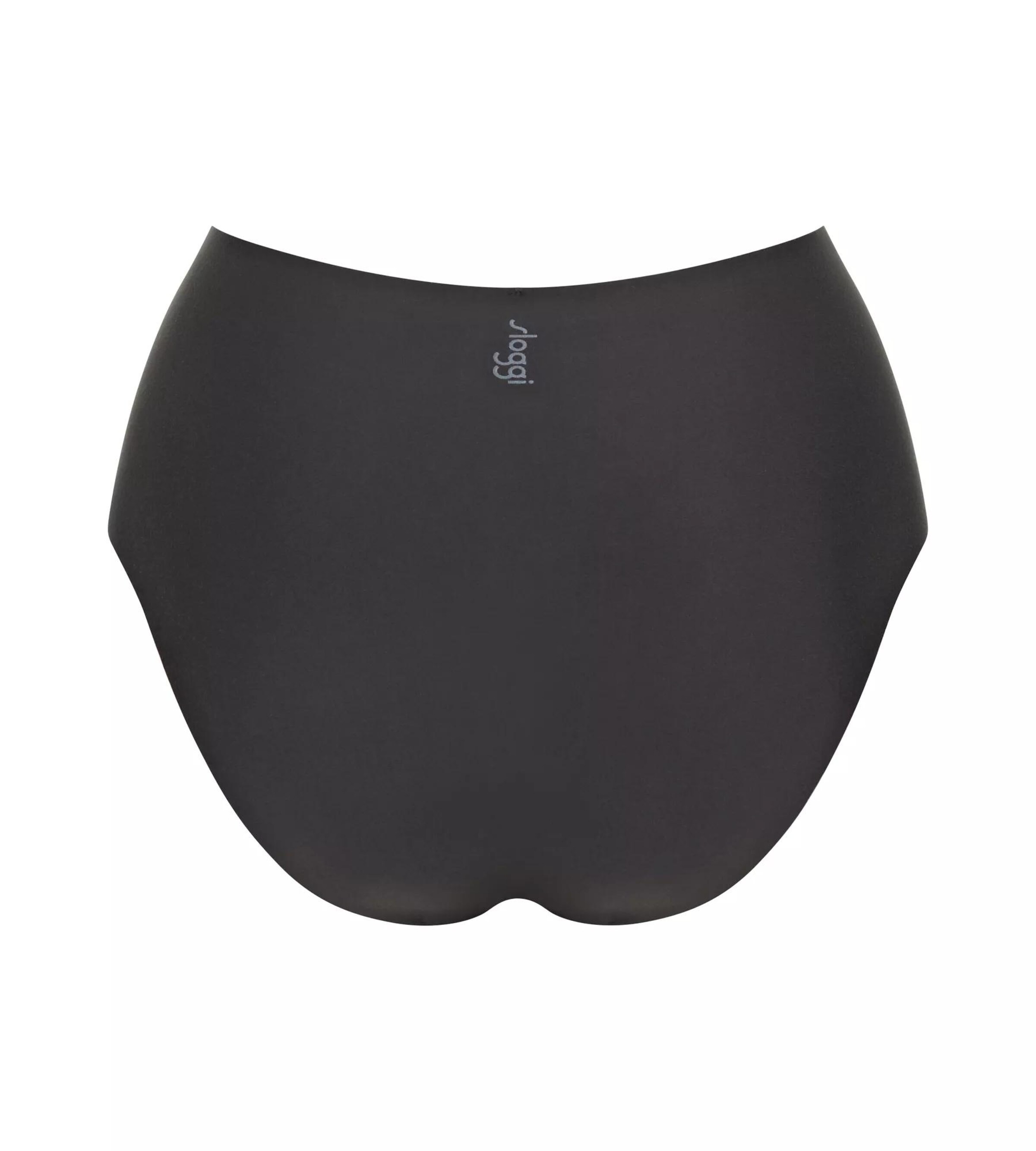 SLOGGI Σλιπ 'ZERO Feel 2.0' σε μαύρο