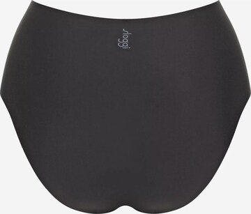 SLOGGI Panty 'ZERO Feel 2.0' in Black