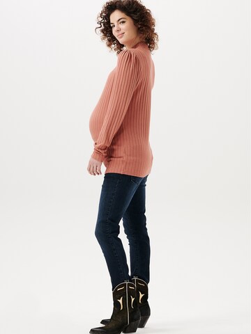 Pull-over 'Casey' Supermom en rose