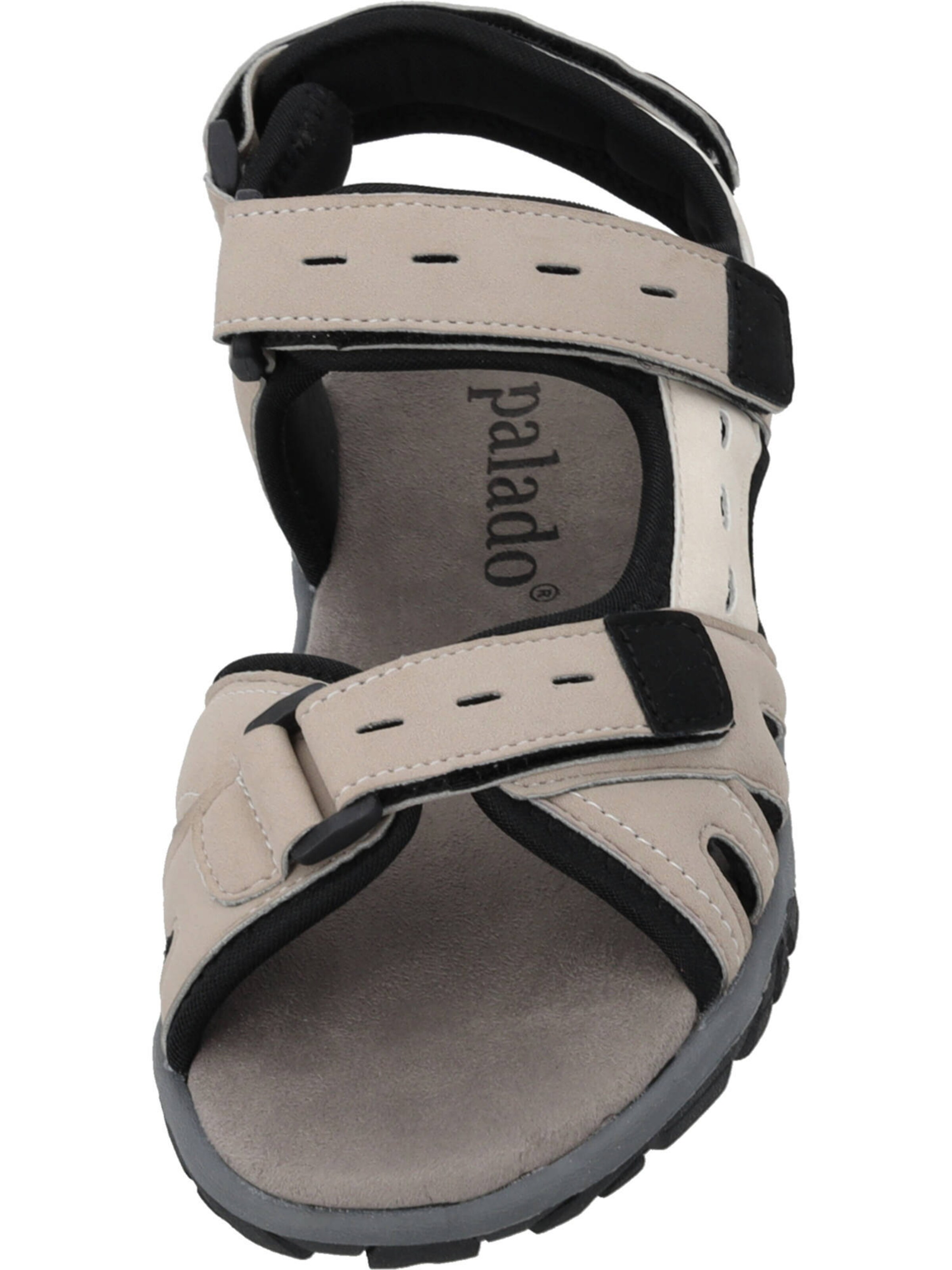 Palado Sandaal 'Ginva' in Beige