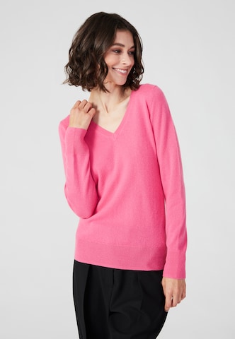 Style Republic Trui in Roze: voorkant