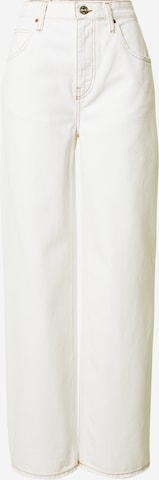 BDG Urban Outfitters Jeans in White: front