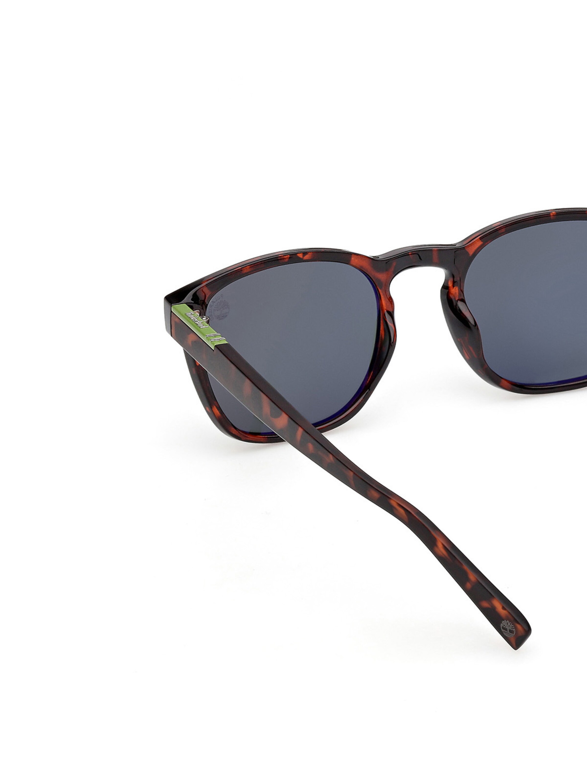 TIMBERLAND Zonnebril in Bruin