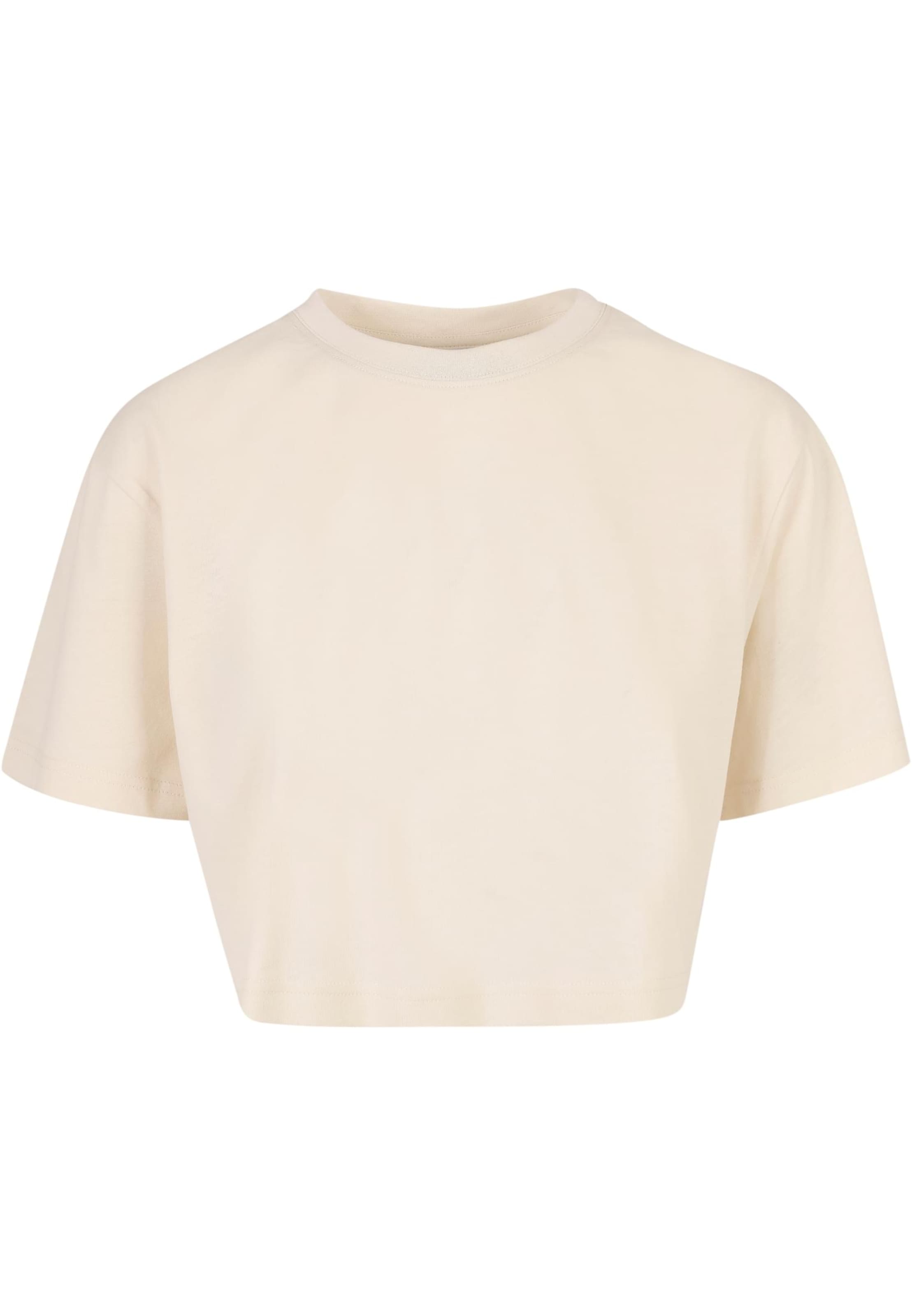 Urban Classics Shirt in Beige: front