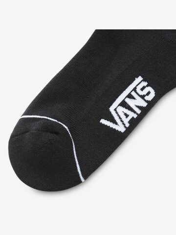 VANS Socks in Black