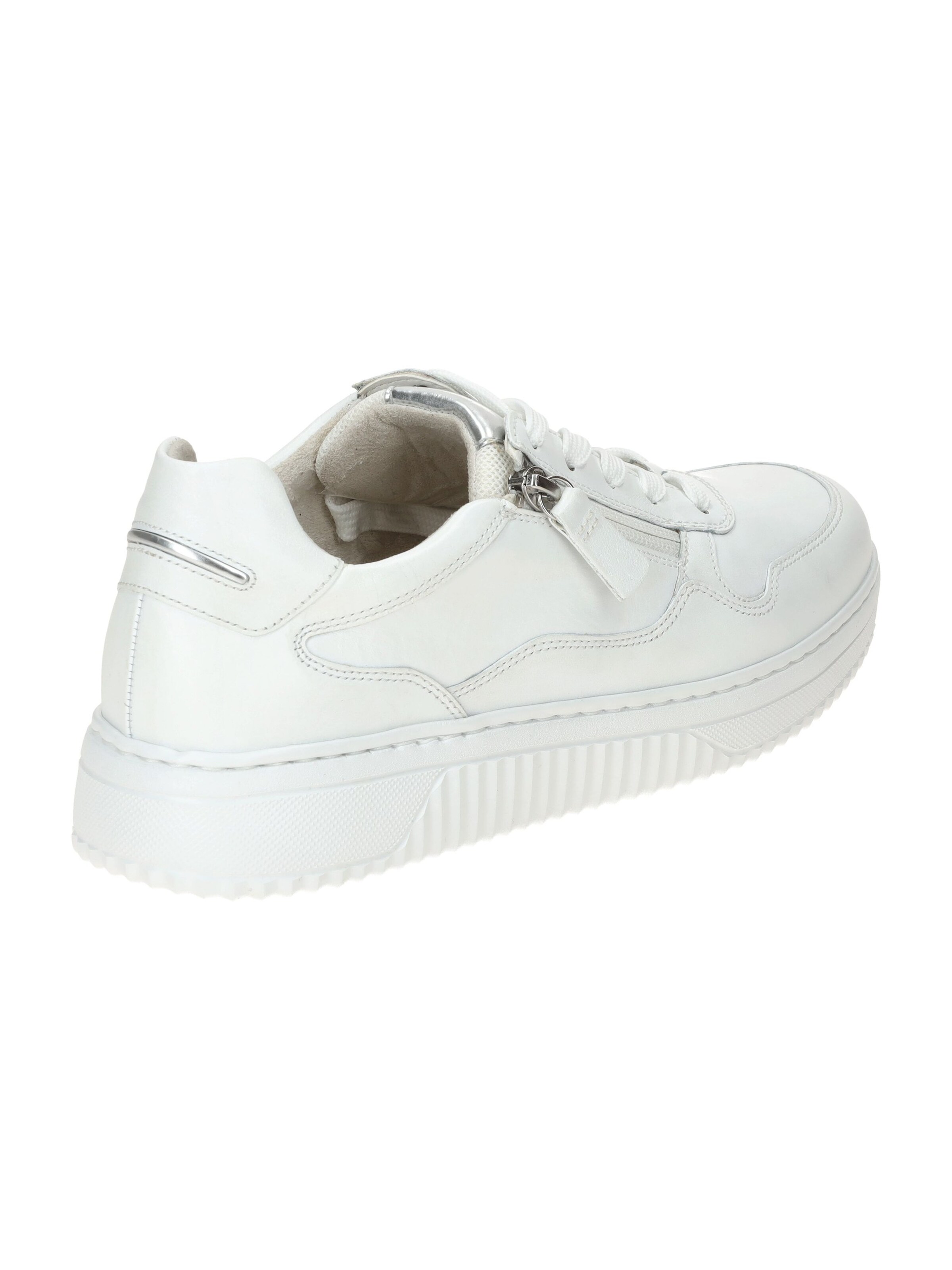 GABOR Schnürschuh‌‌‌‌‌‌ in Weiß
