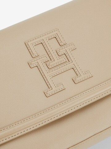 TOMMY HILFIGER Tasche in Beige