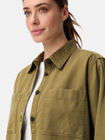 CAMEL ACTIVE Blouse in Green