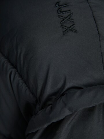 JJXX Płaszcz zimowy 'Sus' w kolorze czarny