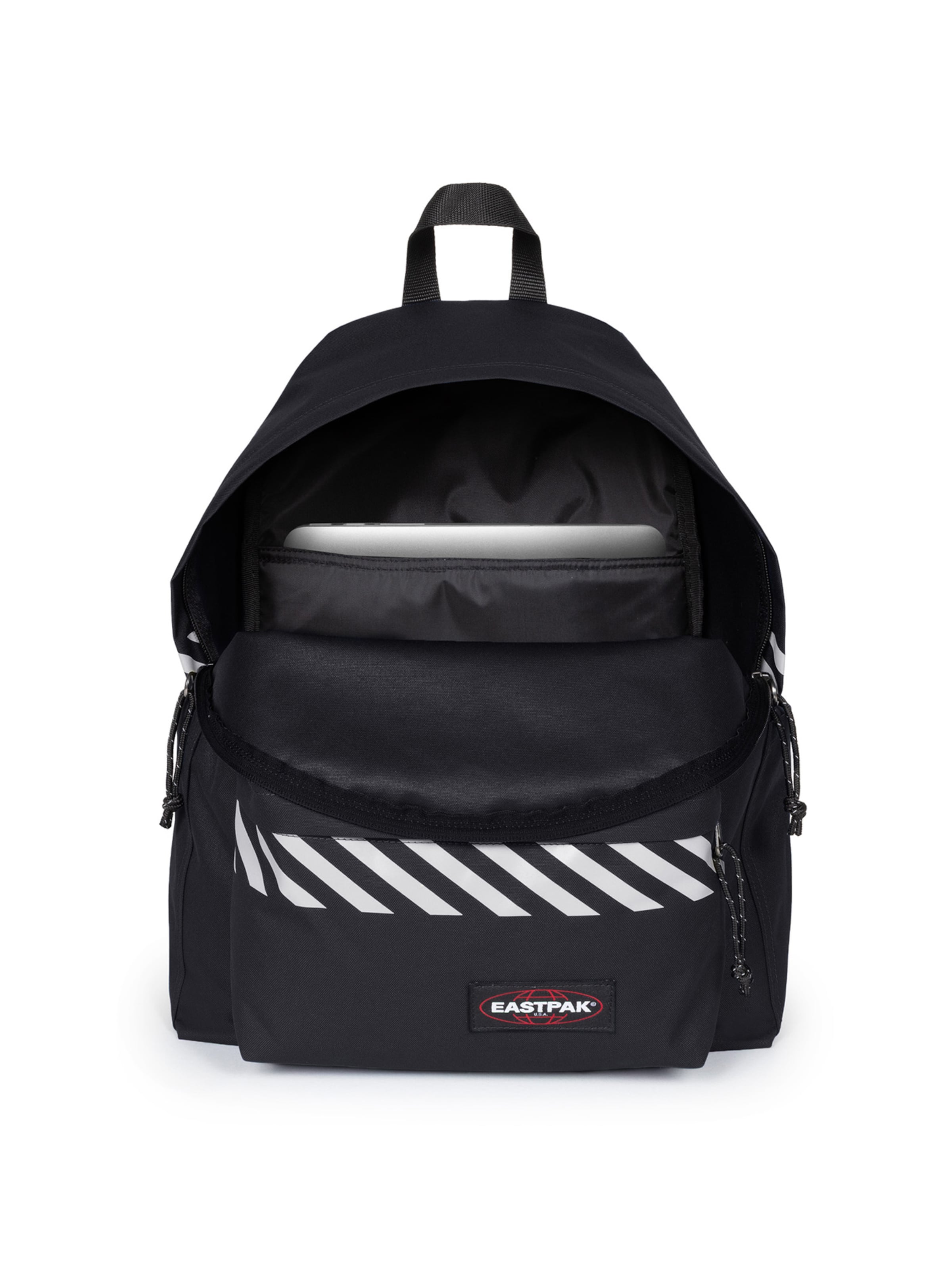EASTPAK Hátizsák 'Day Pak'R' - fekete