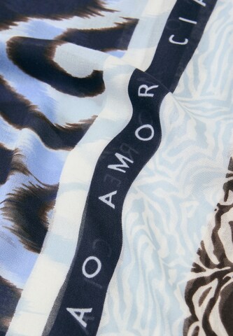 STREET ONE Scarf in Blue
