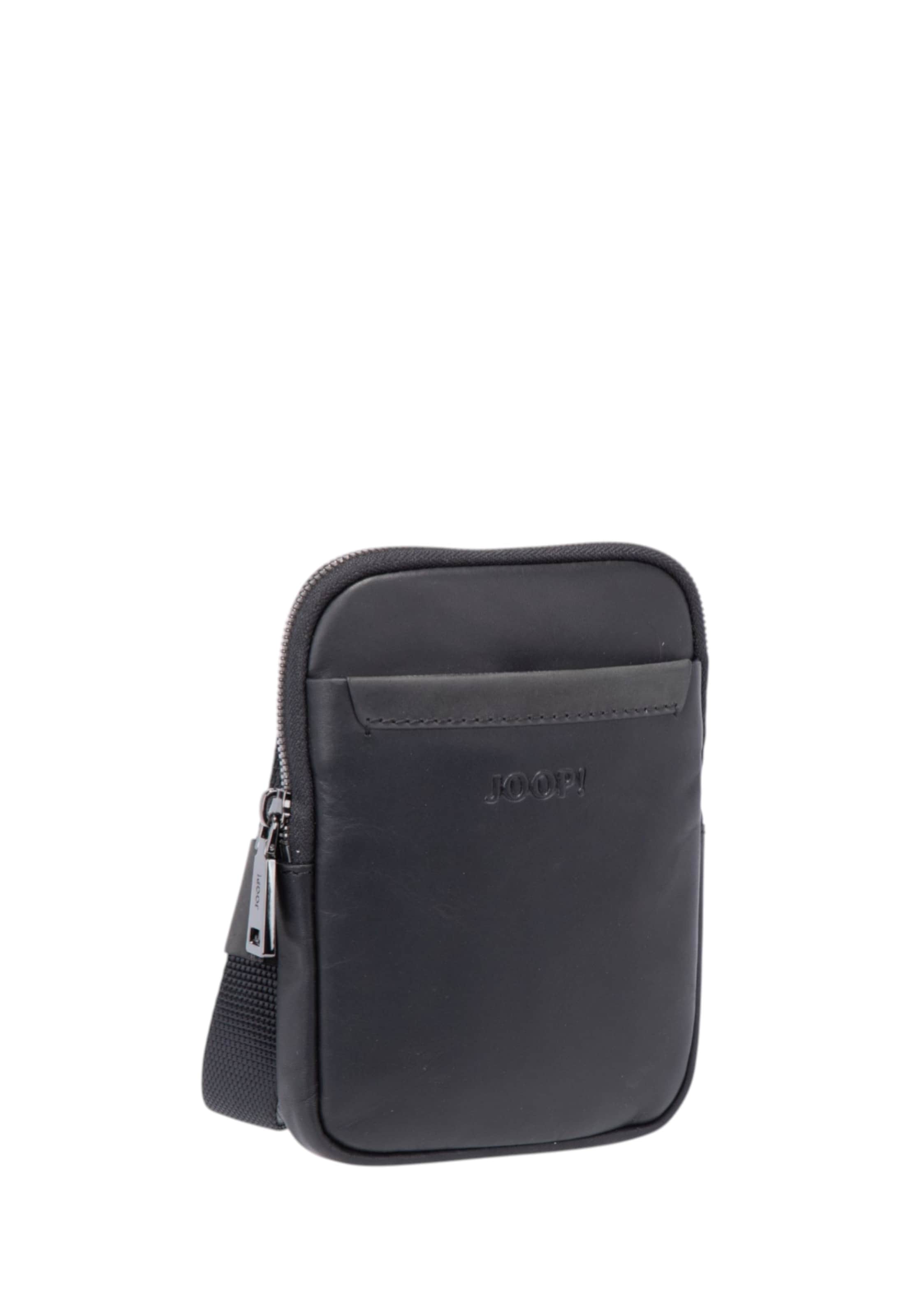 JOOP! Umhängetasche 'Ancona Rafael' in Schwarz