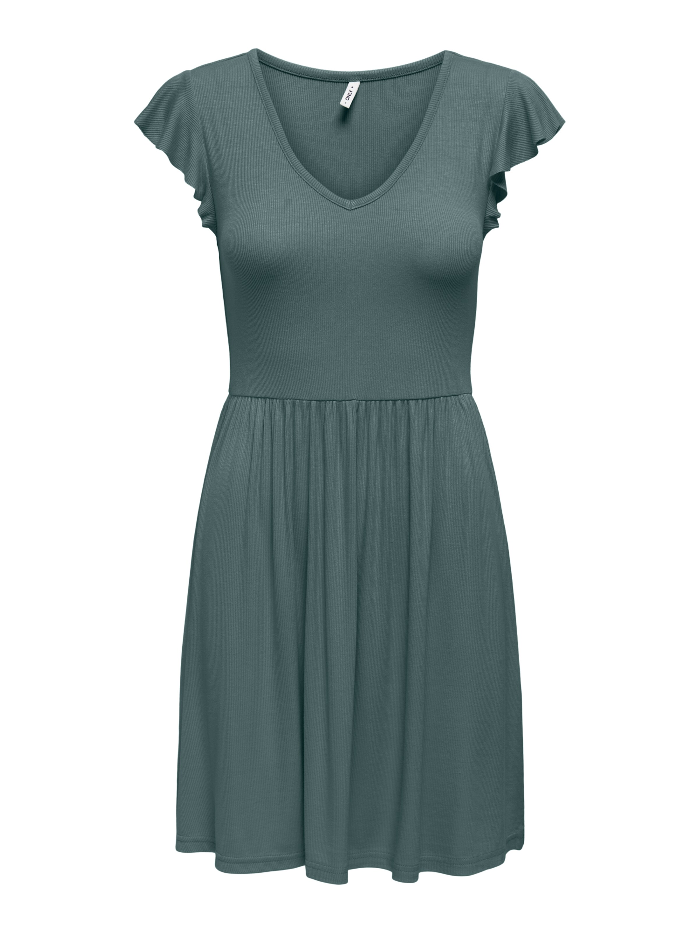 ONLY Ruha 'ONLBELIA' - zöld: elől