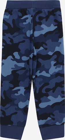 GAP Tapered Hose in Blau