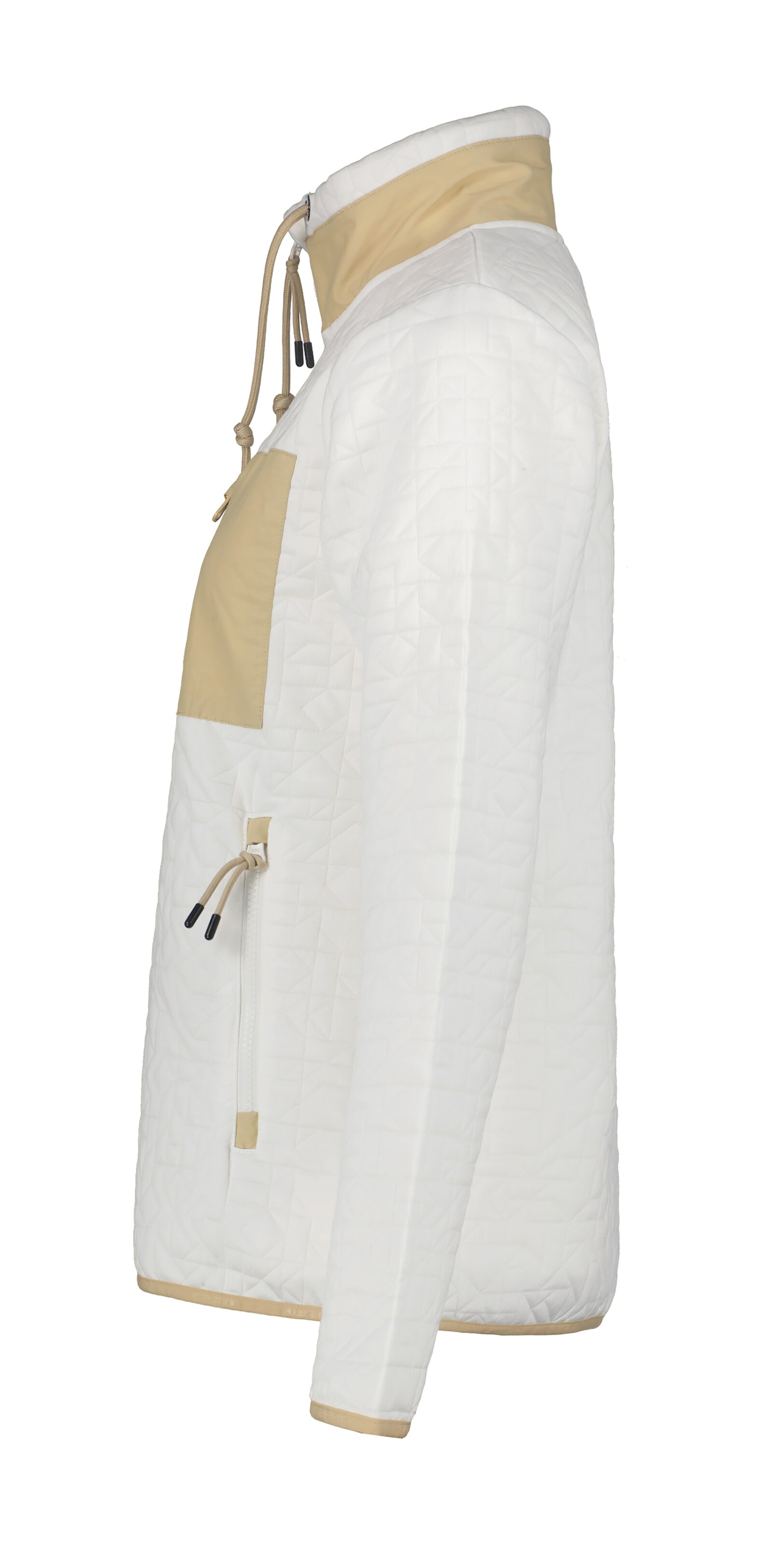 ICEPEAK Übergangsjacke in Braun