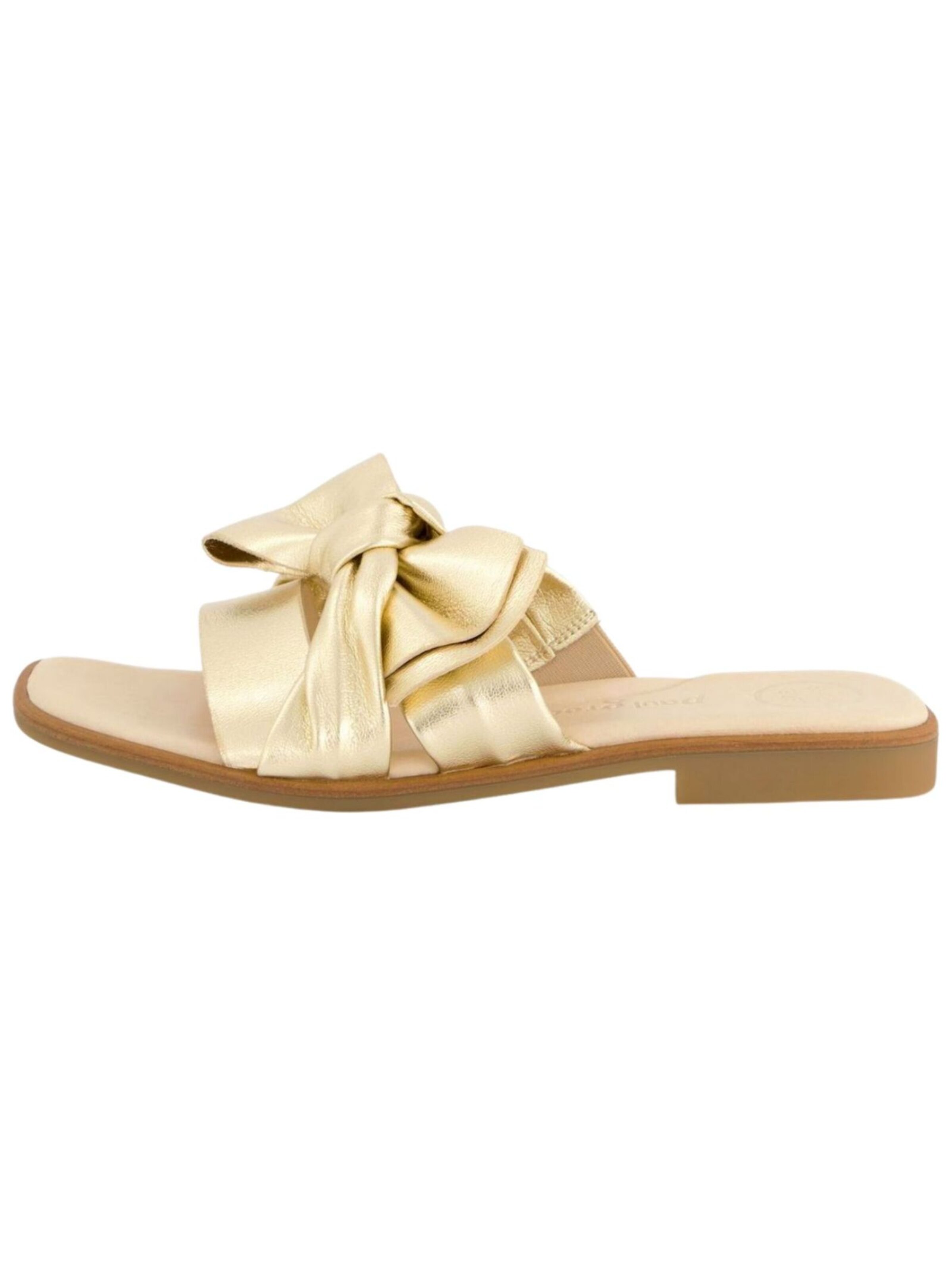 Paul Green Muiltjes in Goud