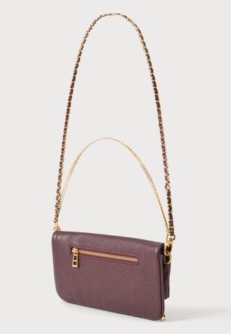 Zadig & Voltaire - Bolso de hombro 'ROCK' en lila