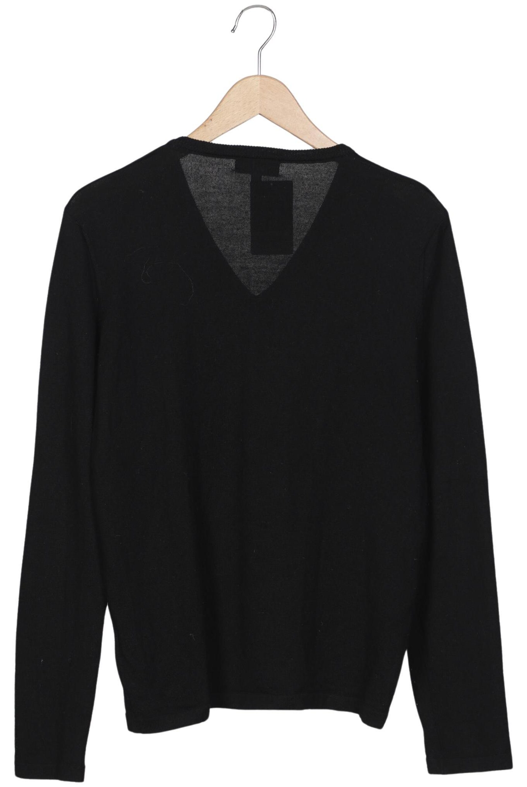 HUGO Sweater & Cardigan in M in Black