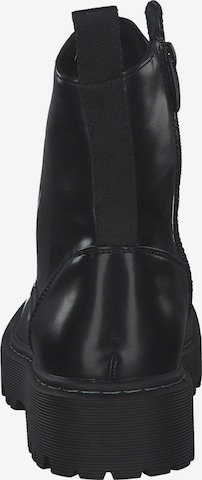 Idana Boots '252519' in Black