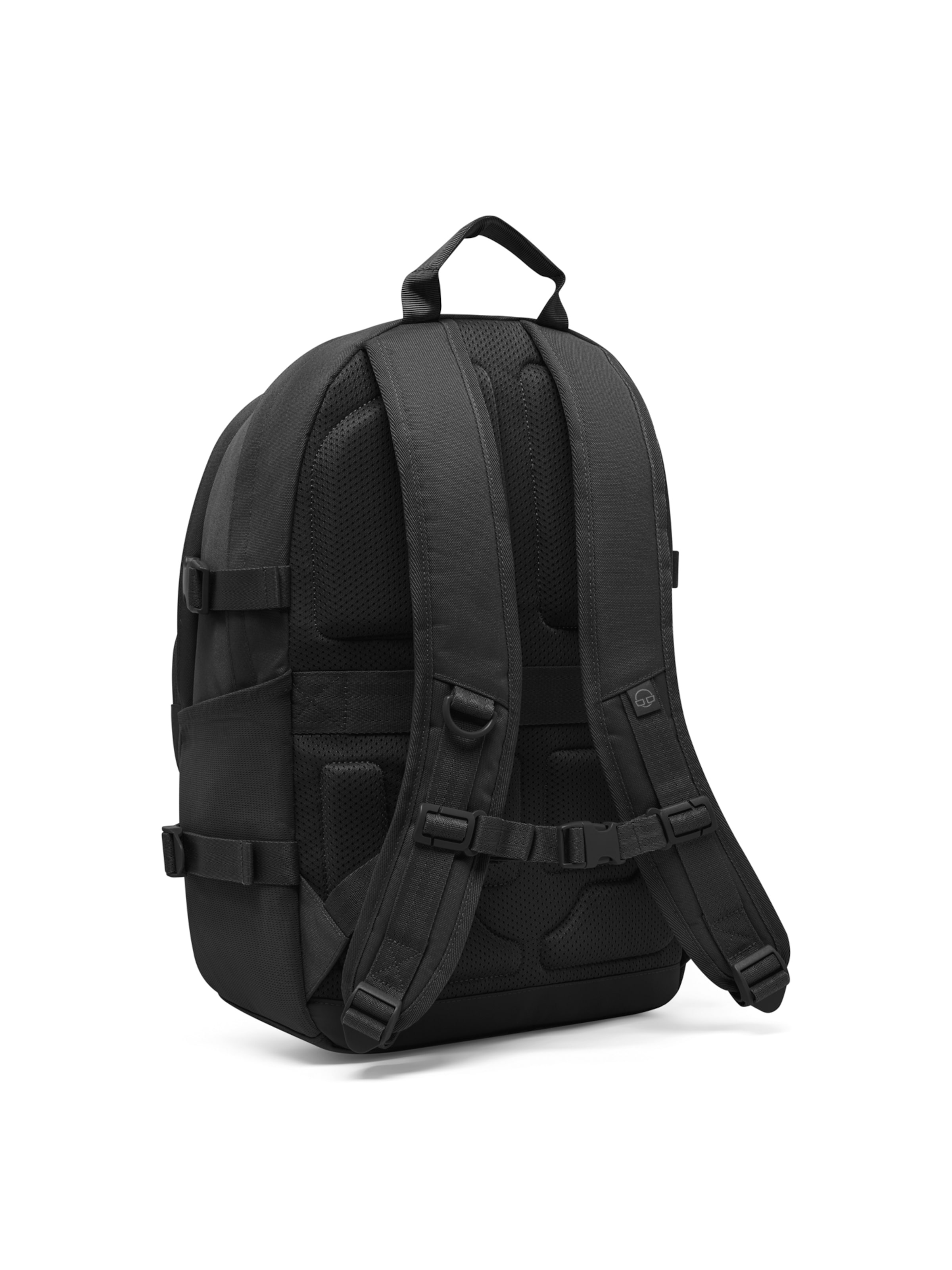 Johnny Urban Σακίδιο πλάτης 'Lian' σε μαύρο