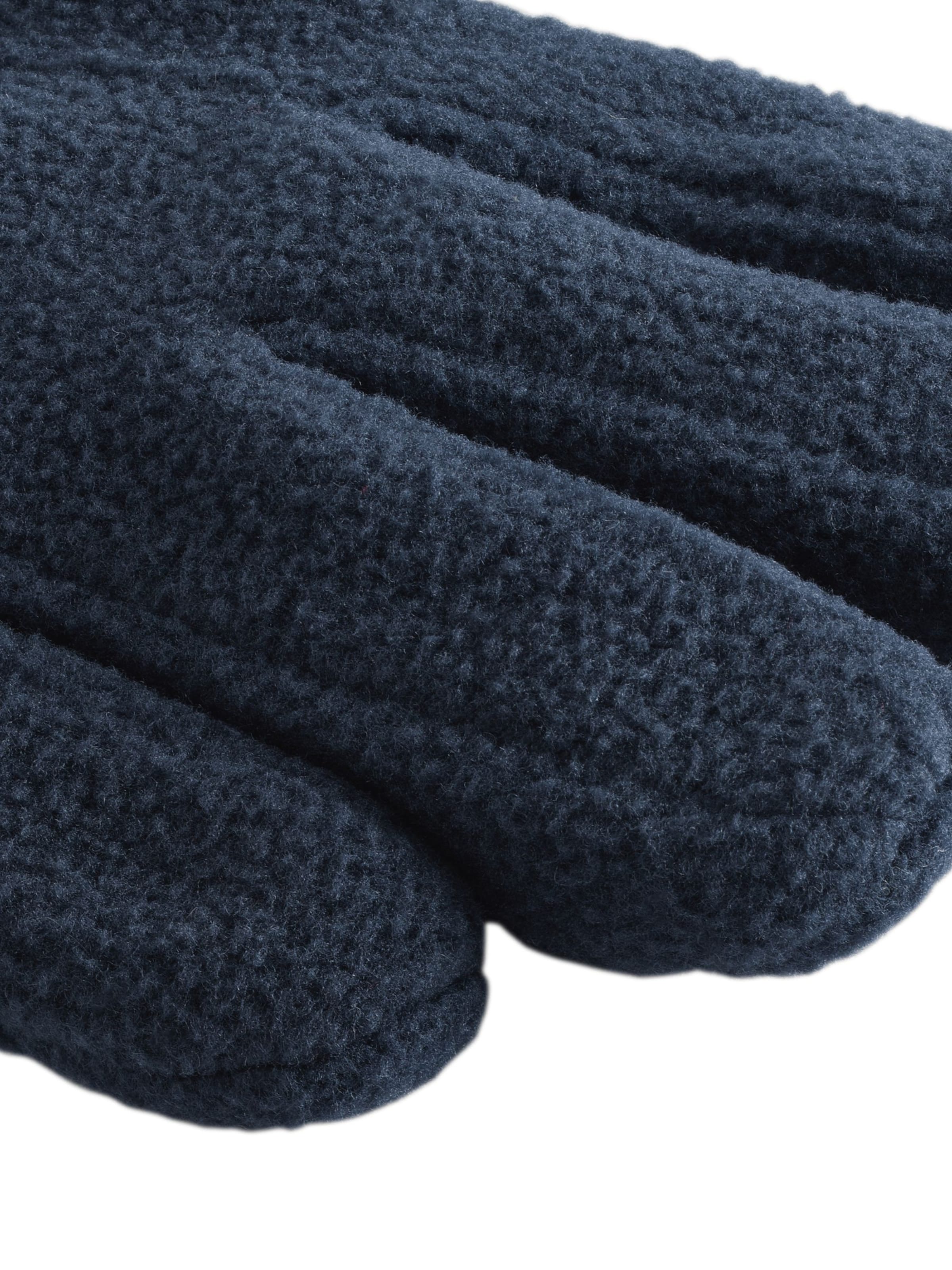 Next Handschoenen in Blauw