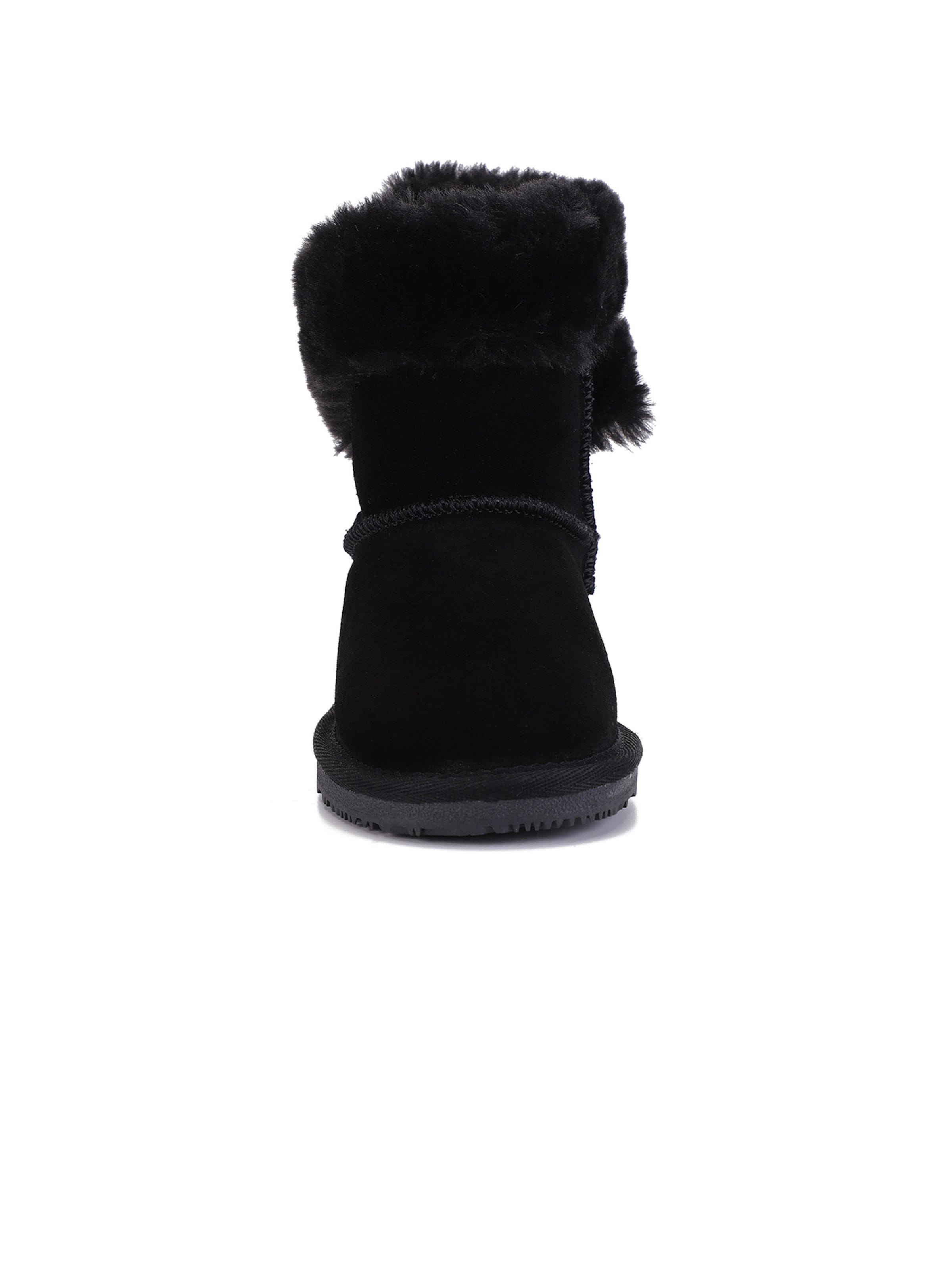 Gooce - Bota de neve 'Britany' em preto