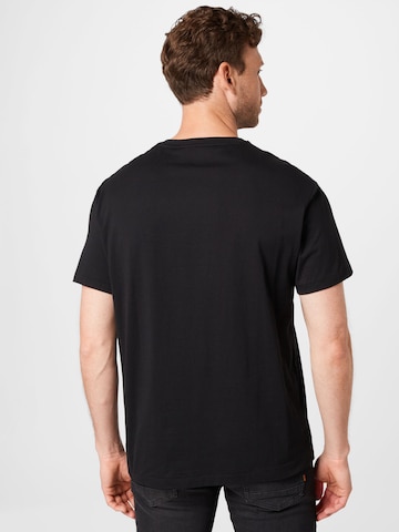 Polo Ralph Lauren - Camiseta en negro