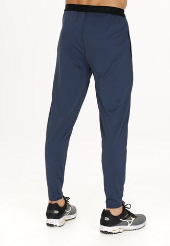 Virtus Regular Functionele broek 'Benny' in Blauw