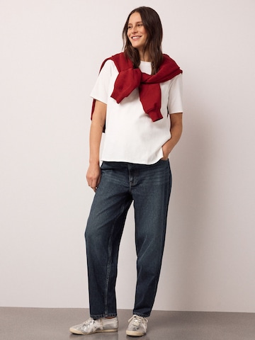 Next - regular Vaquero en azul