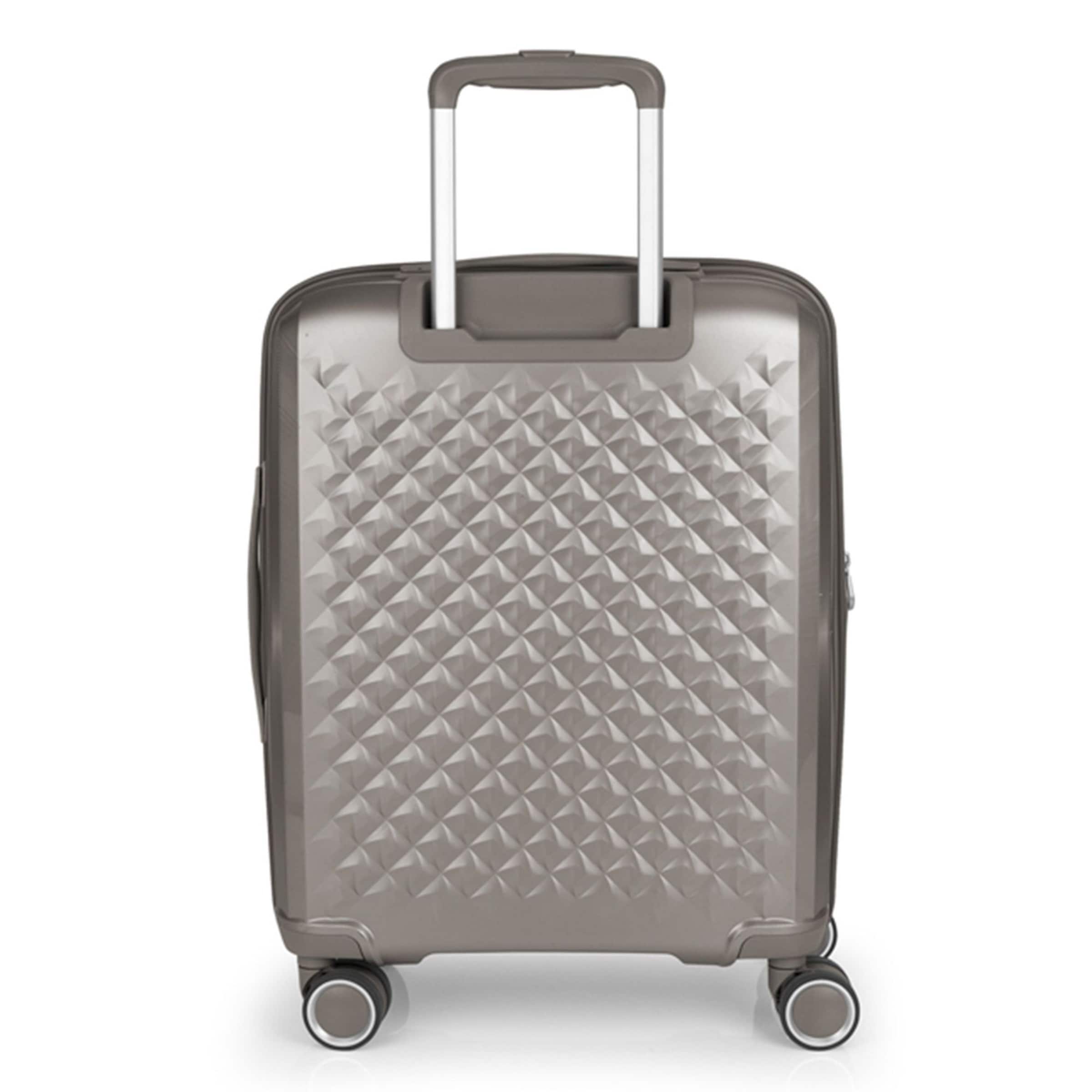 Gabol Trolley 'Queens' in Grijs