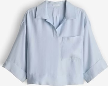 OPUS Pusero 'Felmara' värissä sininen: etupuoli