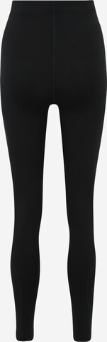 Skinny Pantalon de sport 'MYT' Reebok en noir