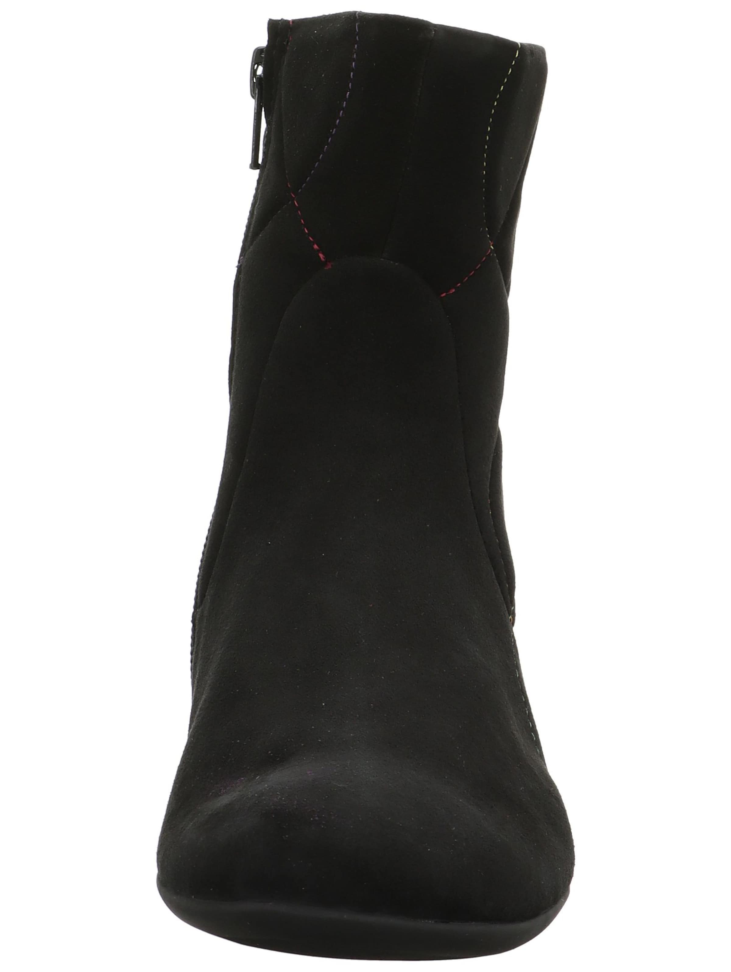 Stivaletto 'Guad2' di THINK! in nero