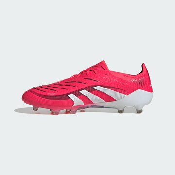 ADIDAS PERFORMANCE Fußballschuh 'Predator Elite Artificial' in Pink