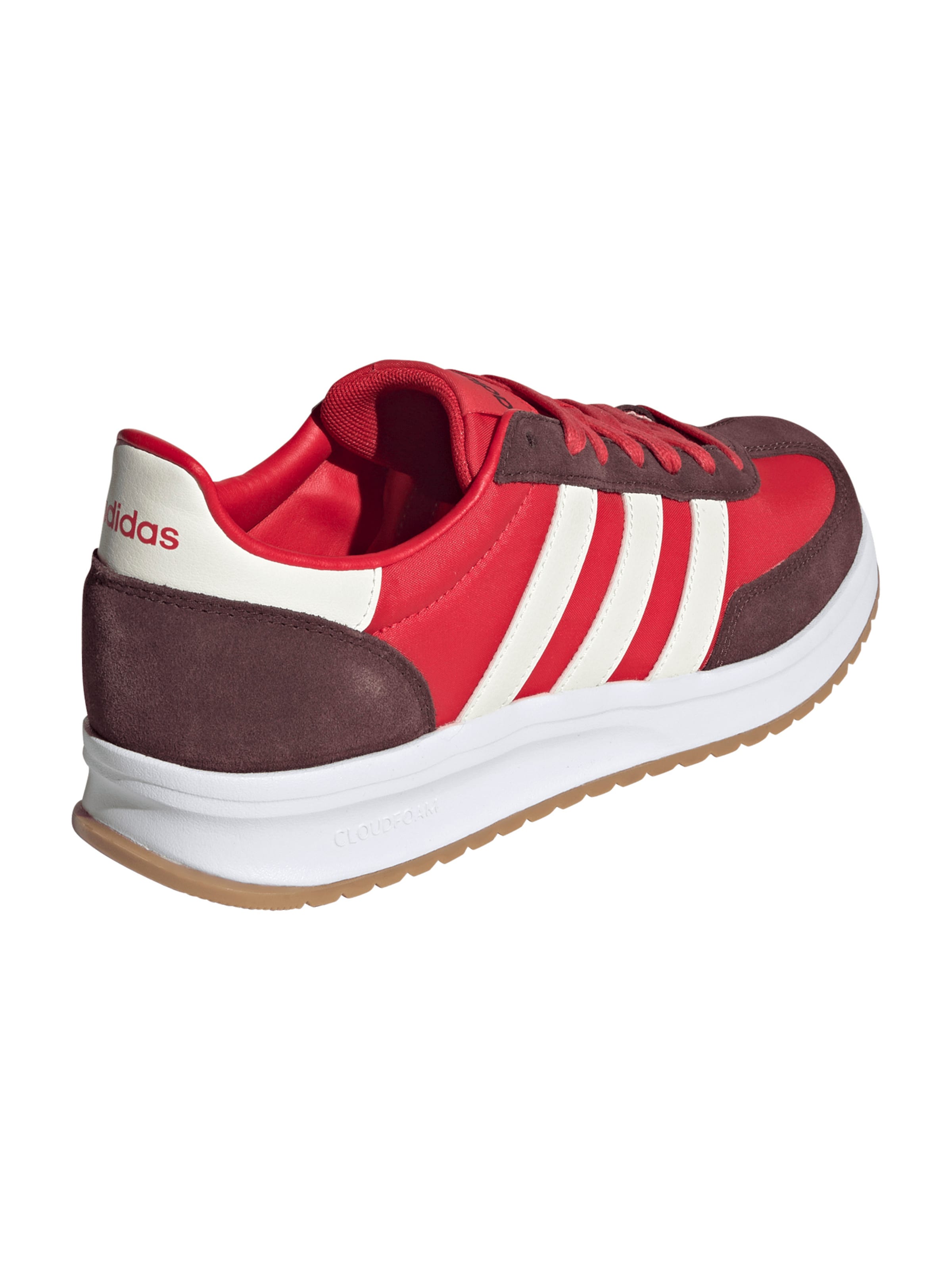 ADIDAS SPORTSWEAR Nizke superge 'Run 70s 2.0' | rdeča barva