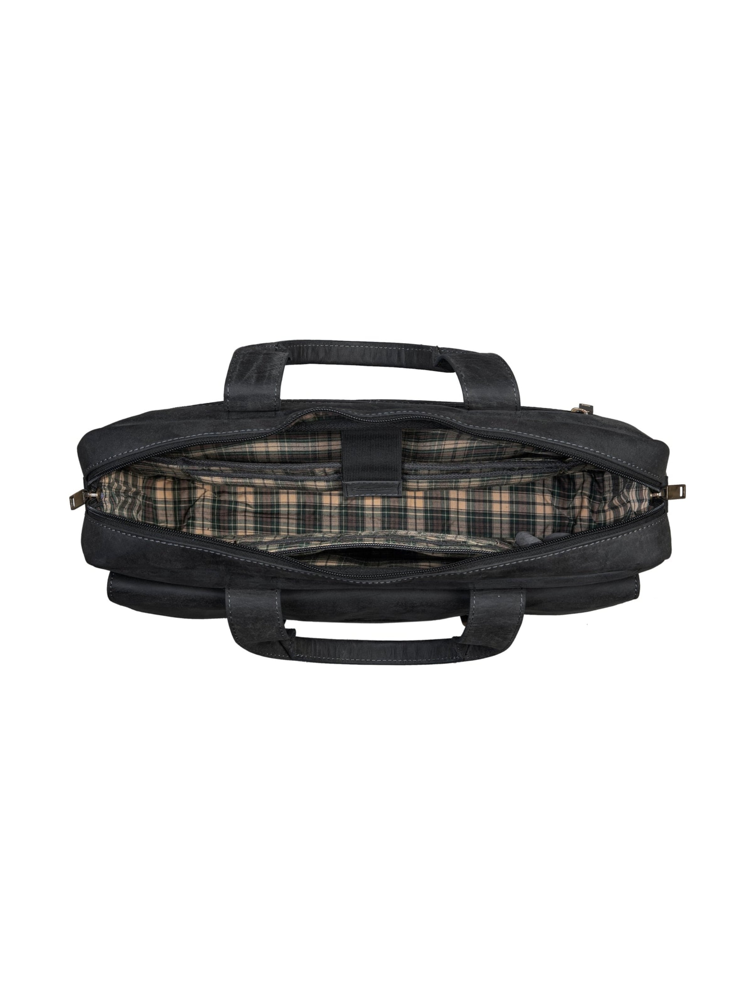 Benthill Aktenkoffer‌‌‌‌ in Schwarz