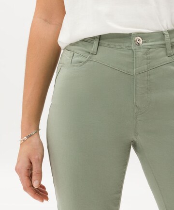 BRAX Slim fit Jeans 'MARY' in Green