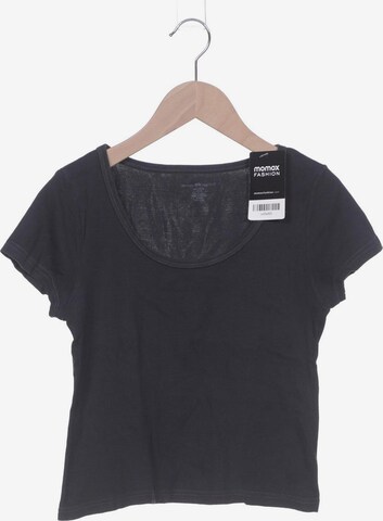 Brandy Melville Top & Shirt in XS in Black: front