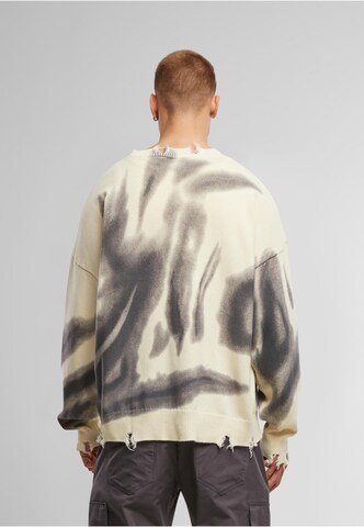 Pequs Sweater in Beige