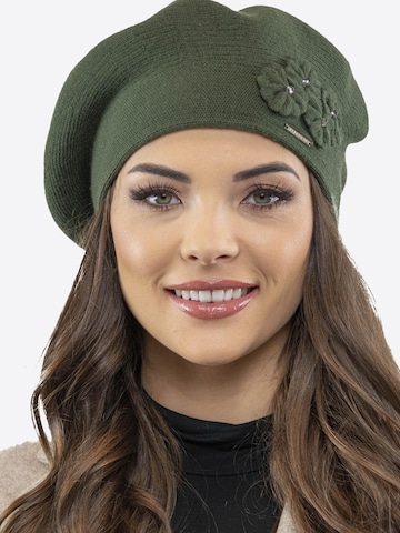 Vivisence Hat '7006' in Green
