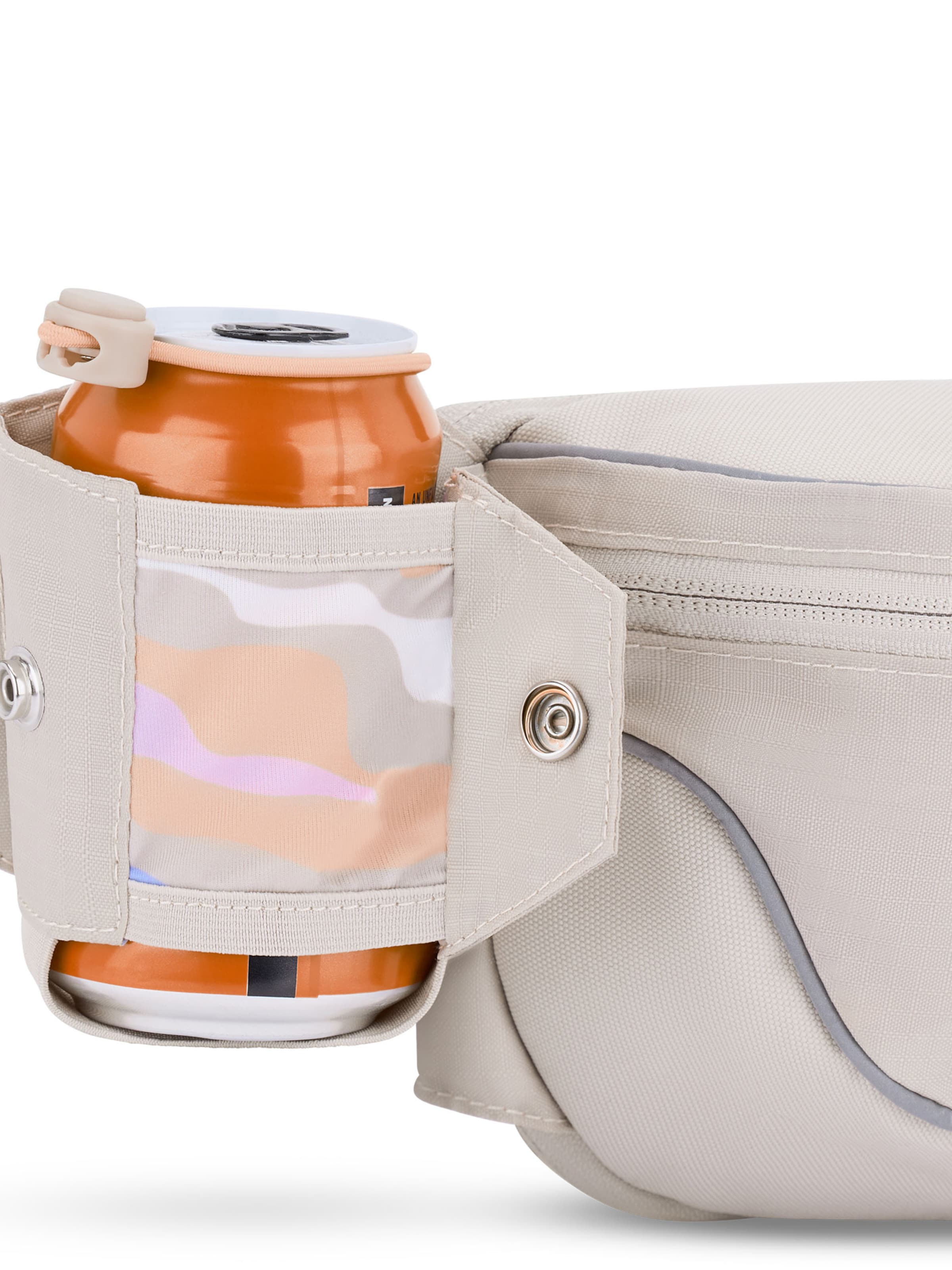 Johnny Urban Τσαντάκι μέσης 'Jimmy' σε μπεζ