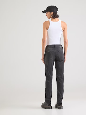 Gang regular Jeans '94NICA' i sort