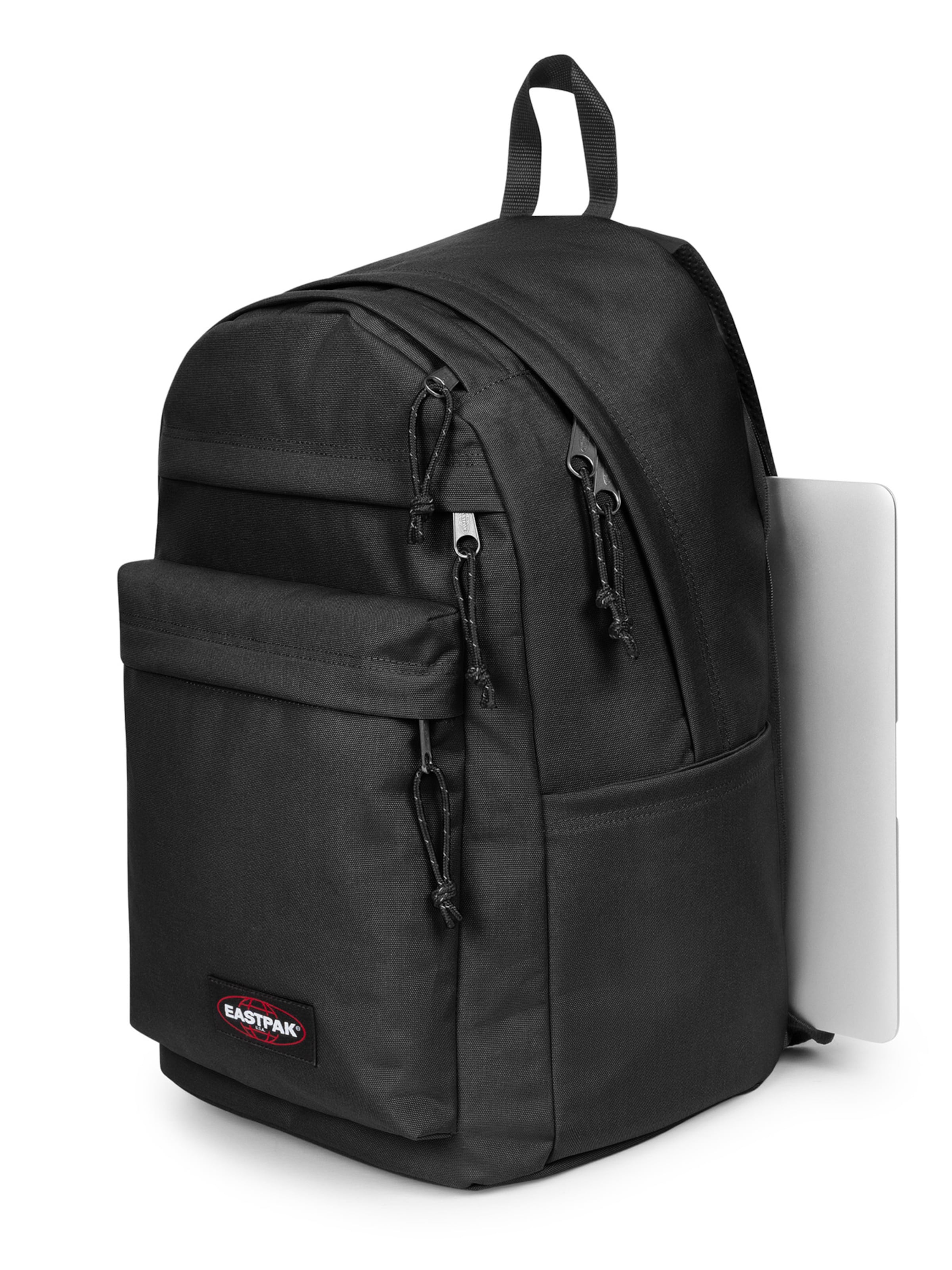 EASTPAK Backpack 'Day Pak'R Pro' in Black