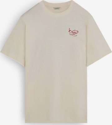 Scalpers Paita värissä beige: etupuoli