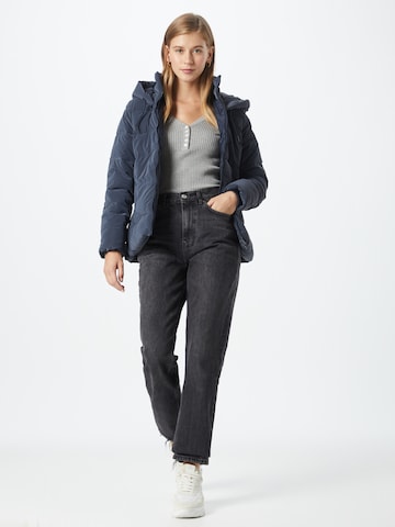 CMP Outdoorjacke in Blau